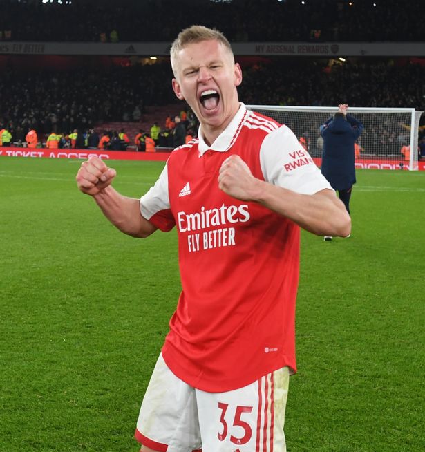 Zinchenko – What Were City&nbsp;Thinking!?