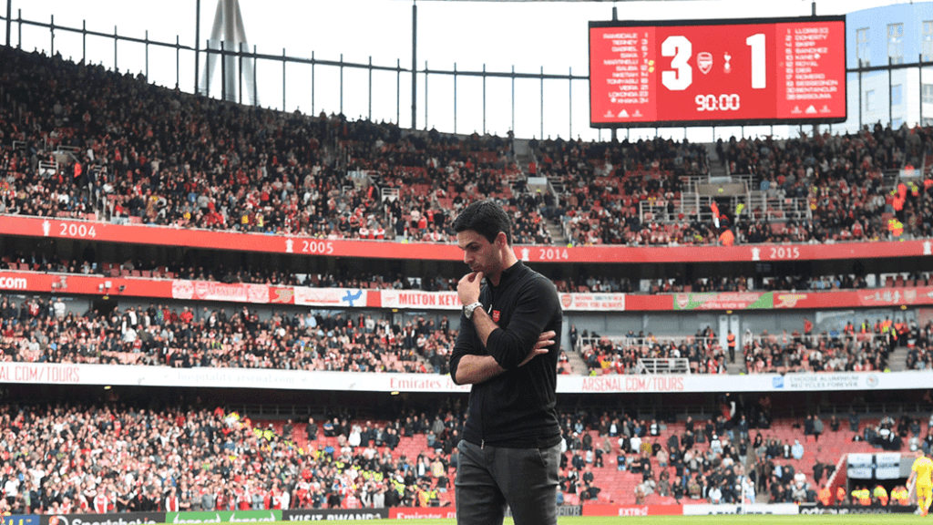 How Far We’ve&nbsp;Come