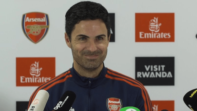 Arsenal Against the&nbsp;World