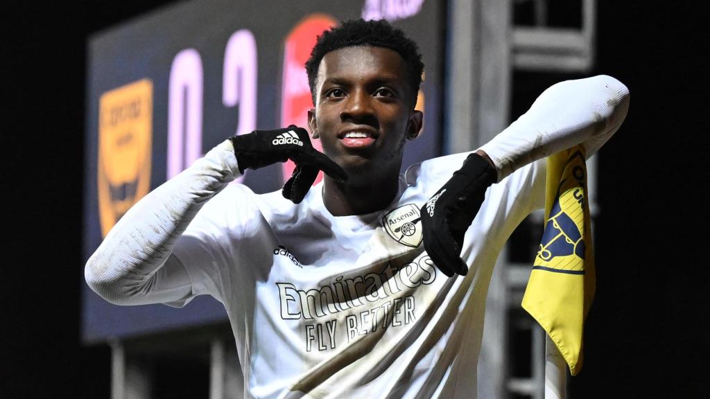 Arsenal Advance in FA&nbsp;Cup