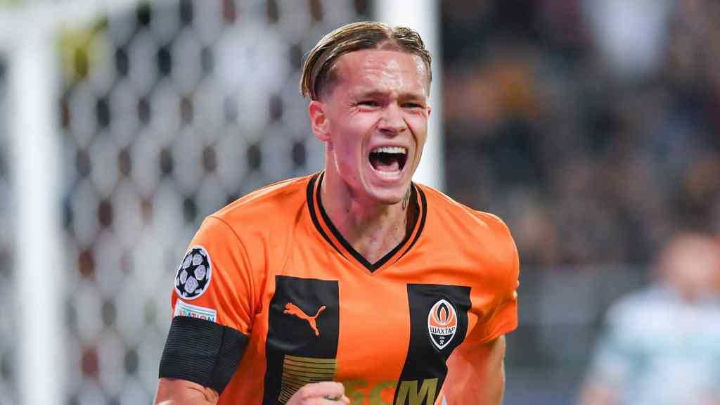 January Window – Will We Learn from Last Season? Balogun&nbsp;Conundrum.