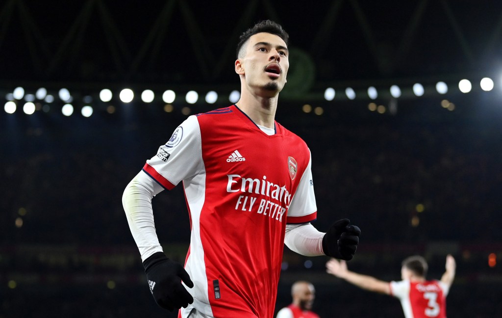 The Emphatic Win We&nbsp;Needed