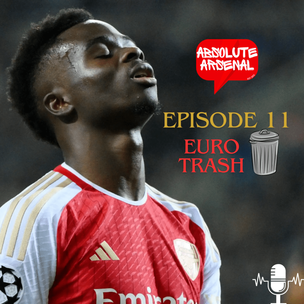 Episode 11: Euro&nbsp;Trash