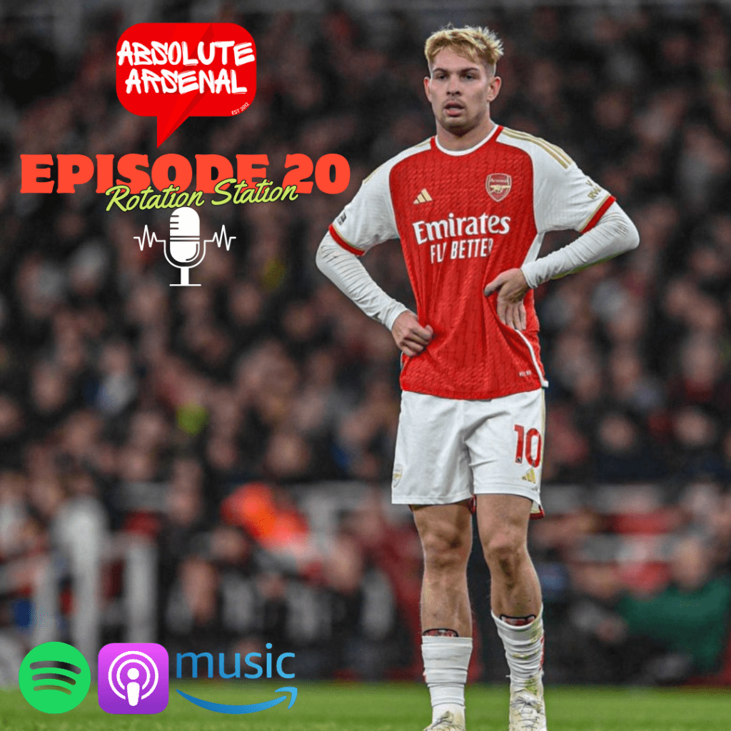 Episode 20: Rotation&nbsp;Station